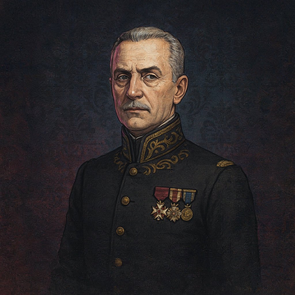 Gölge Paşa