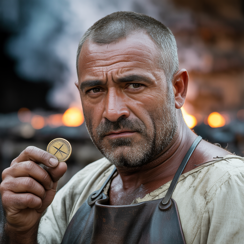 Uzman Çavuş Yılmaz DEMİR (Demirci Tarhun)