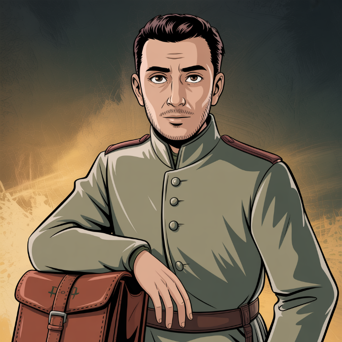 Nâzım Refik