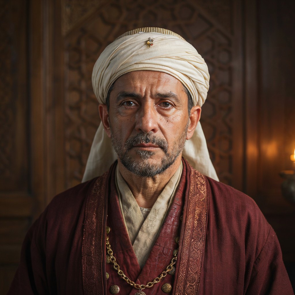Hacı Emir Ali Han