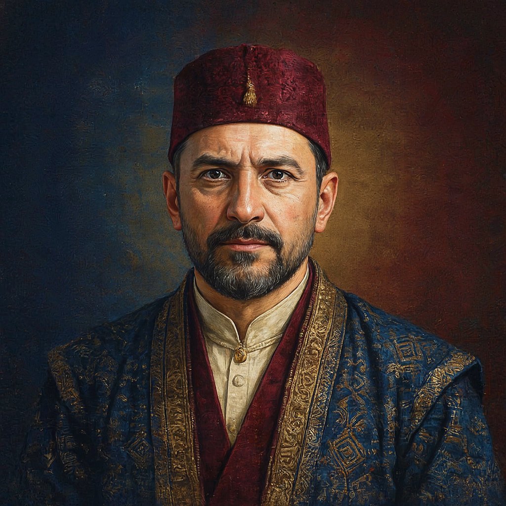 Seyfeddin Han