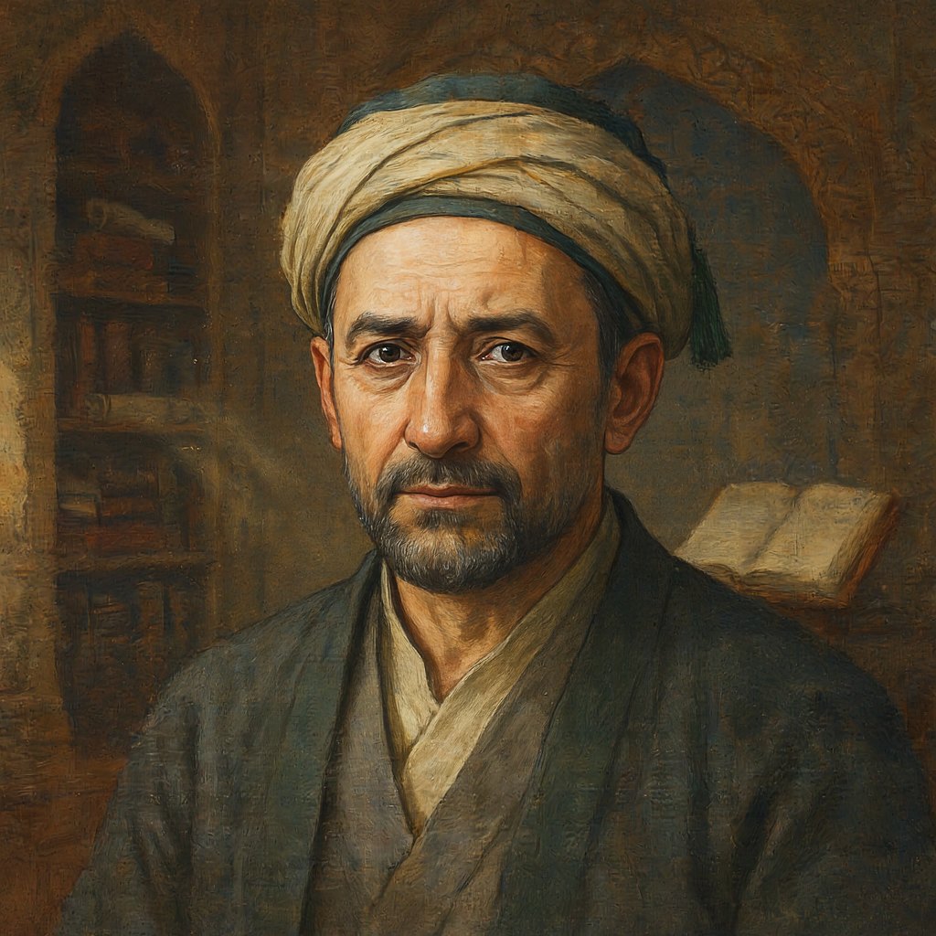 Molla Sâdık-ı Câmî