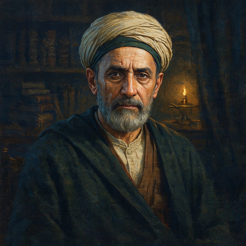 Şeyh Murtazâ-i Herâvî