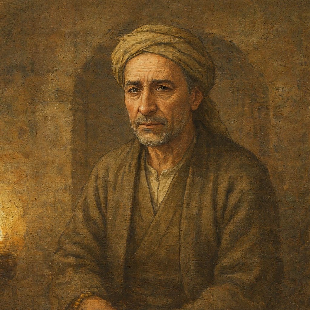 Molla Kerim