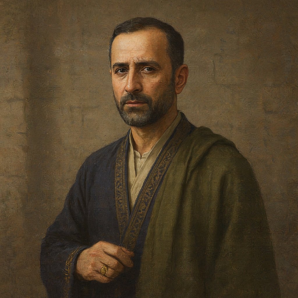 Mirza Hüseyin