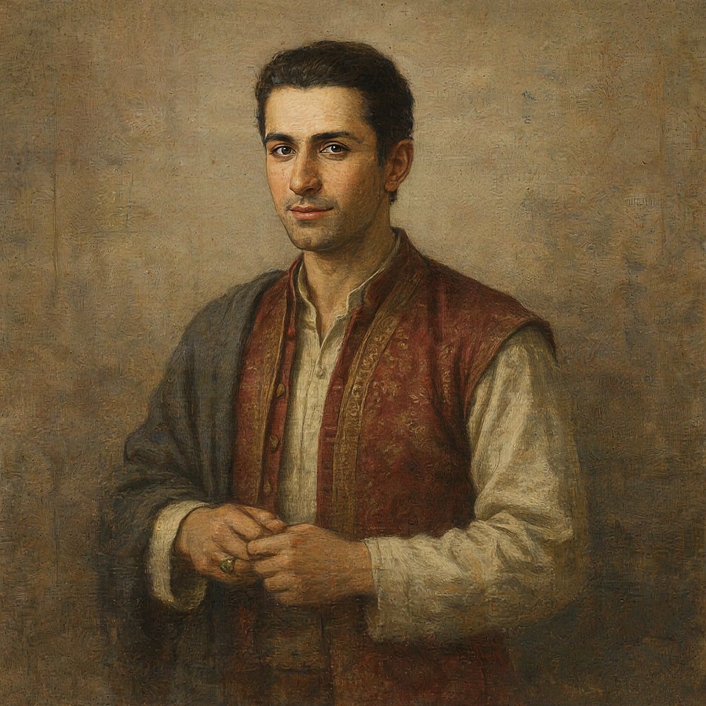 Mirza Cevad