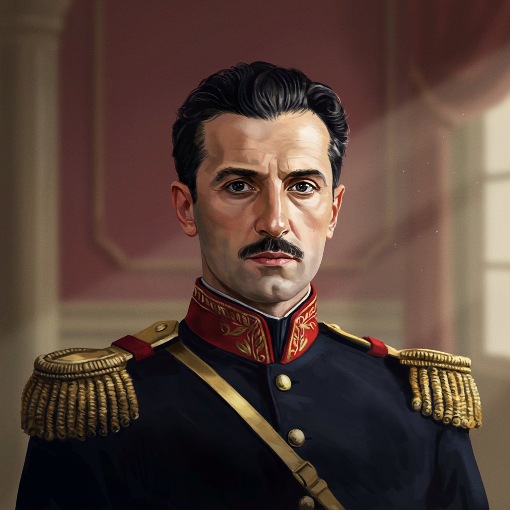 Enver Paşa