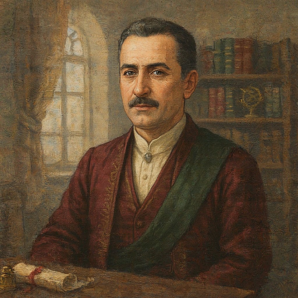 Rıza Bey