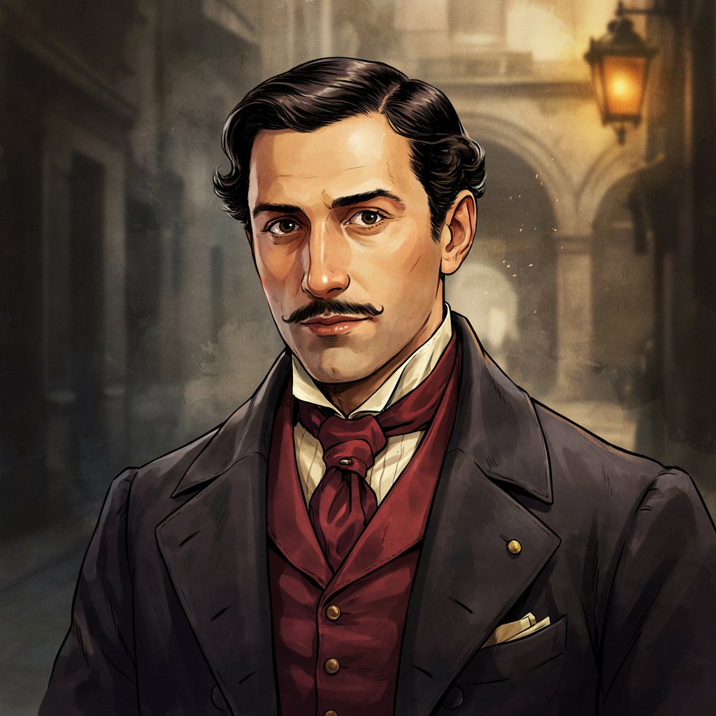 Tercüman Leon