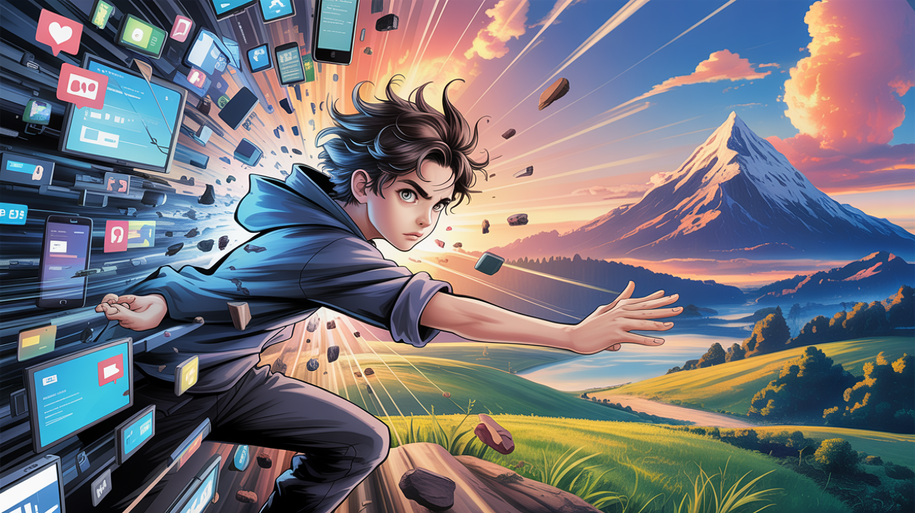 Algoritma Hapishanesinden Çıkış: Kendi İlgi Alanlarını Keşfetmek