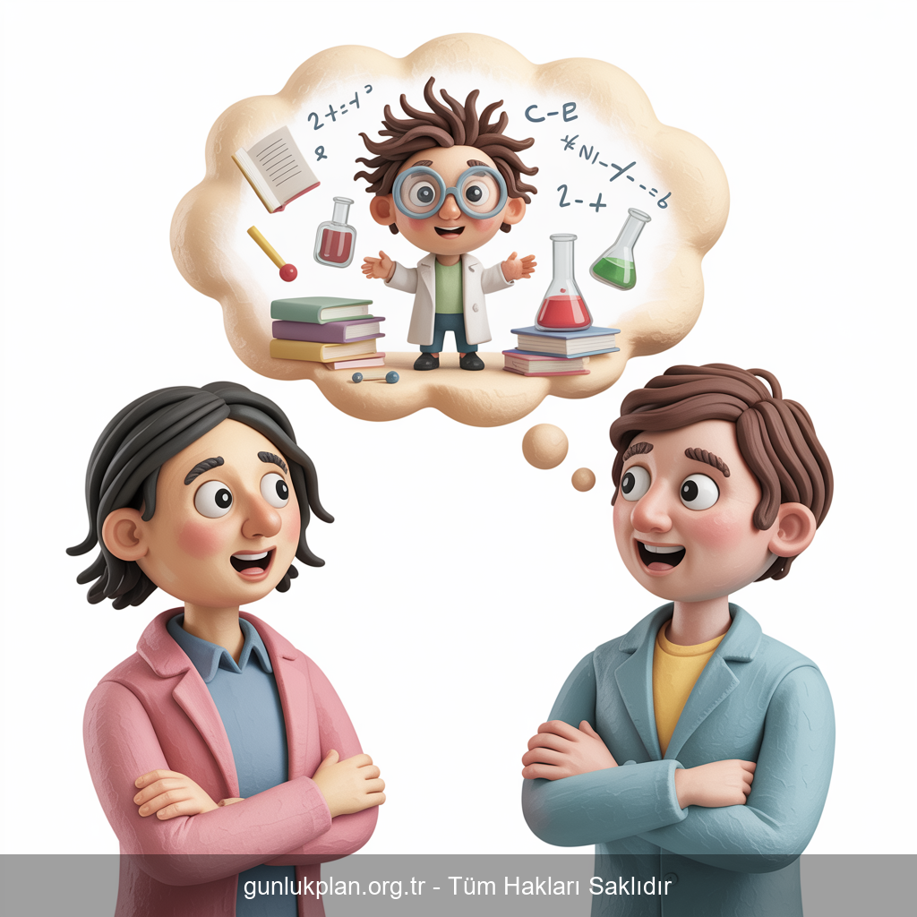 "Çocuğum Evde Yapıyor" Velisi