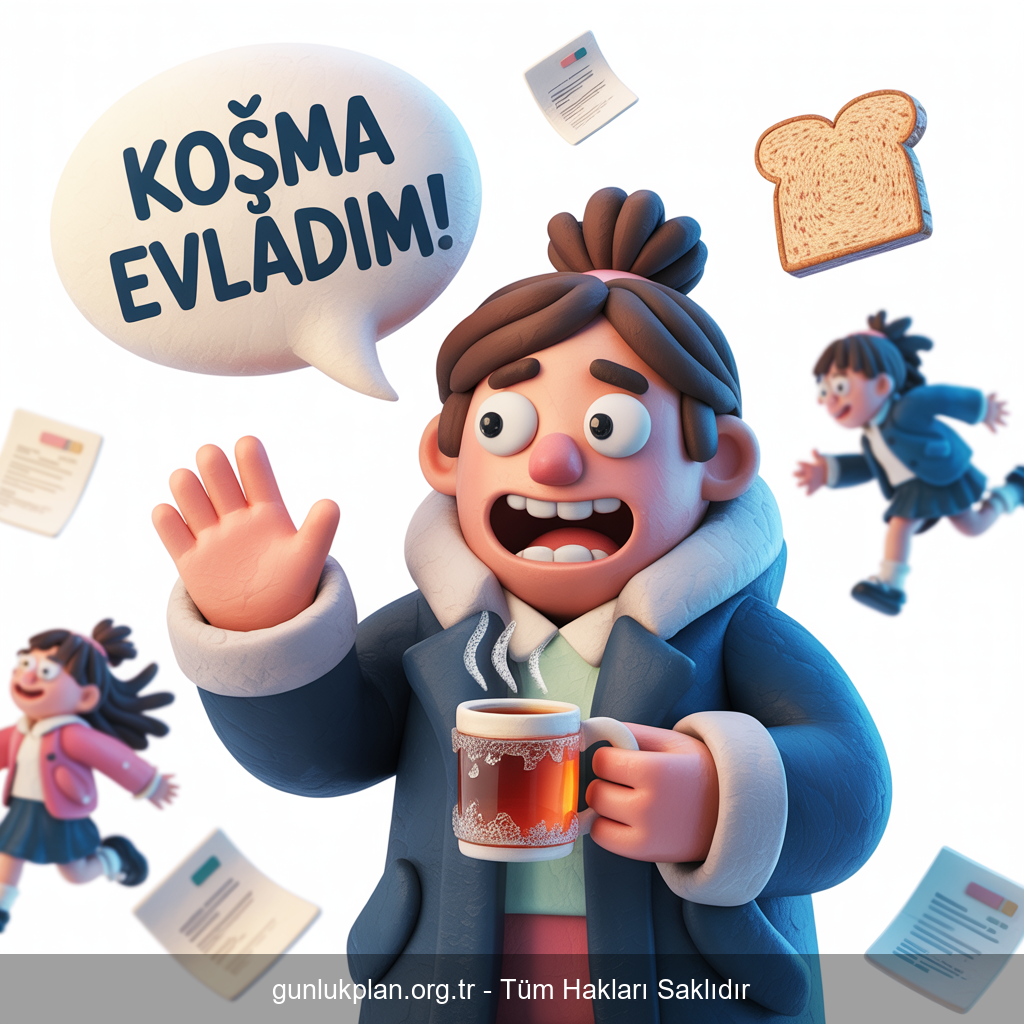 Nöbetçi Öğretmen