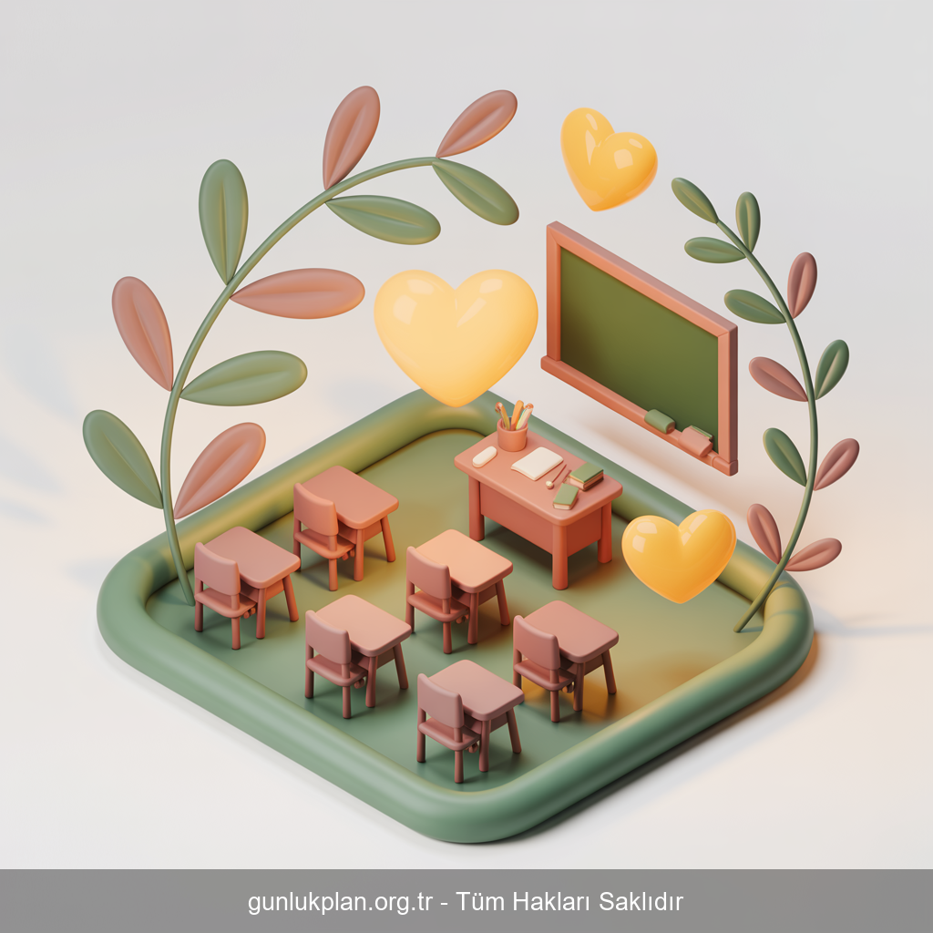 Din Kültürü ve Ahlak Bilgisi