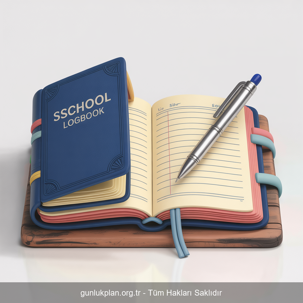 Sınıf Defteri