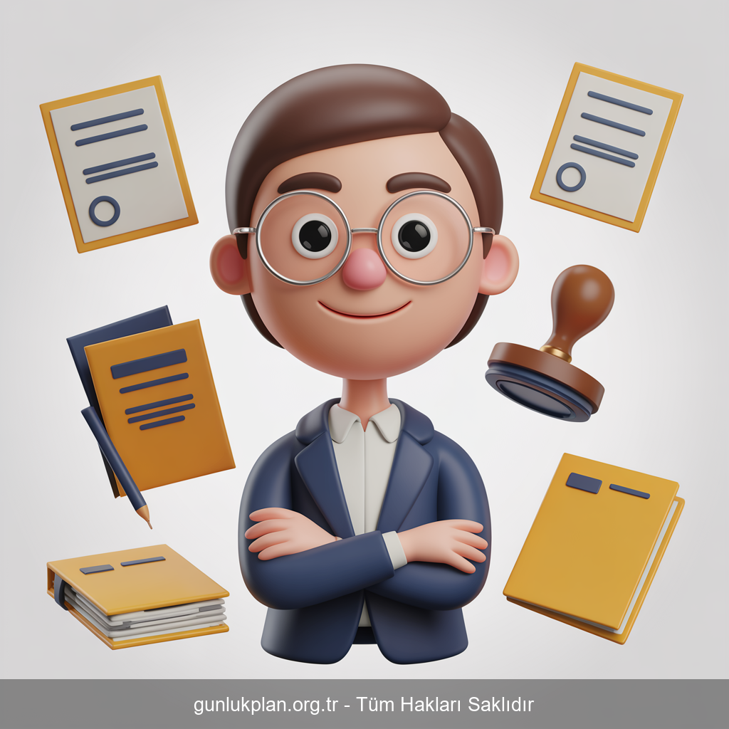 Müdür Başyardımcısı